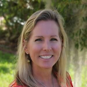 Meet your Posher, Lynne